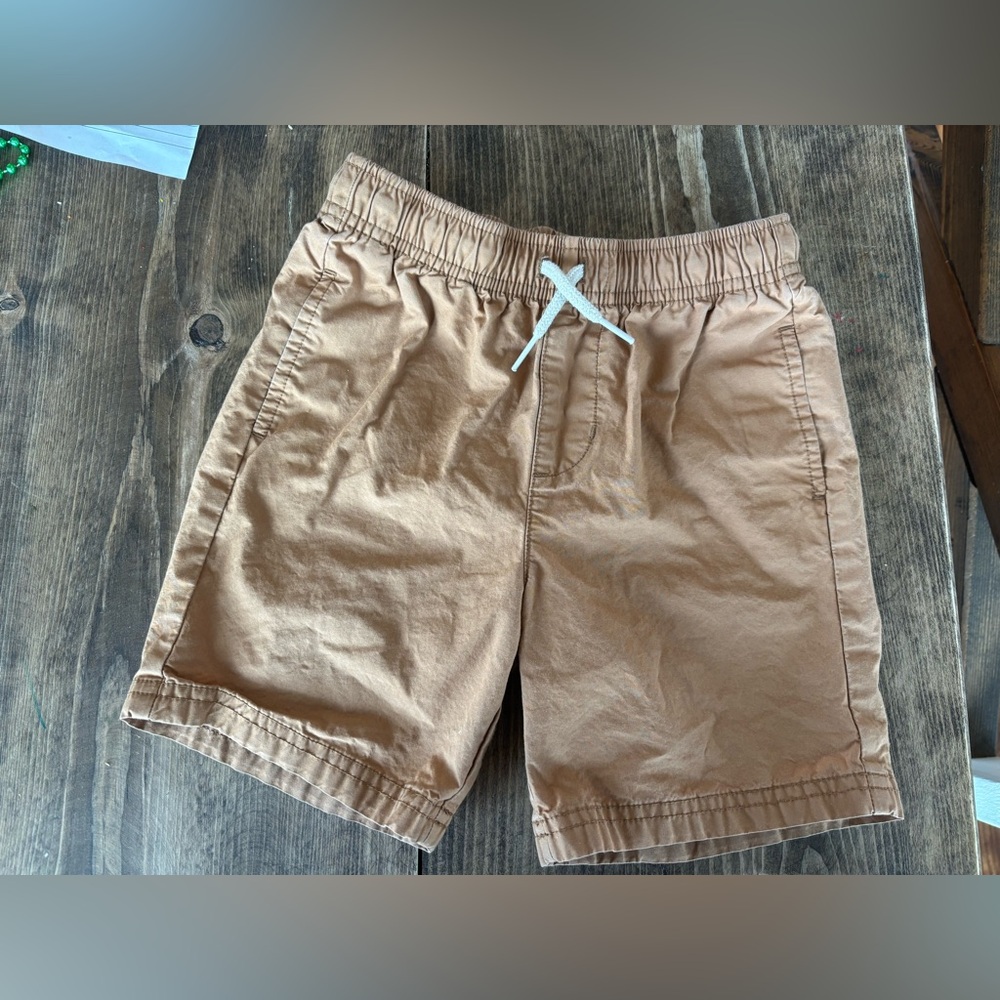 Shorts (2 pairs)